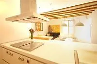 Ayuntamiento Apartment Girona