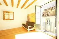 Ayuntamiento Apartment Χιρόνα 0*,  Ισπανία