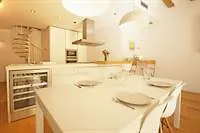 Ayuntamiento Apartment Girona
