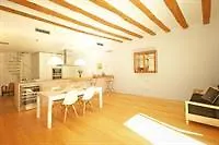 Ayuntamiento Apartment Χιρόνα
