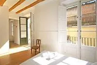 Ayuntamiento Apartment Χιρόνα